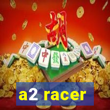 a2 racer - riscando o asfalto assistir